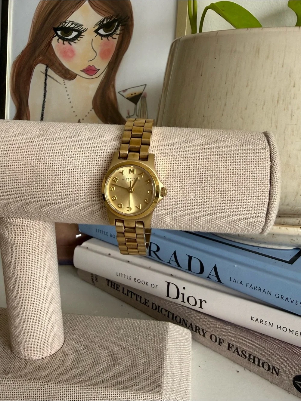 Marc By Marc Jacobs marc by